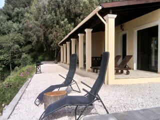 Villa Afionas  40