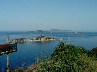 Villa Afionas Environnement 35