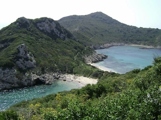 Villa Afionas Environnement 36