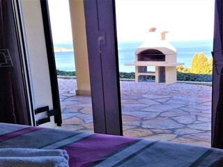 Villa Afionas Caratteristiche 33