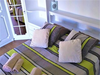 Villa Afionas Características 25