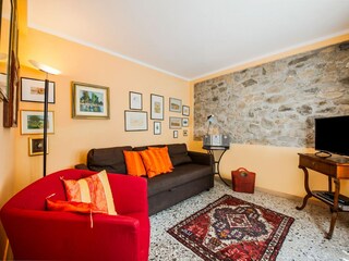 Vakantiehuis Pescaglia Kenmerken 15