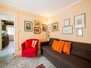 Holiday house Pescaglia Features 14