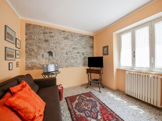 Maison de vacances Pescaglia Équipement 27