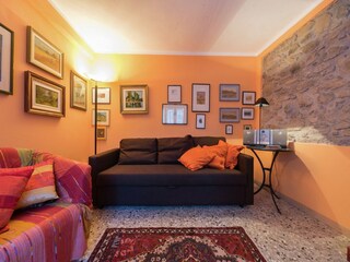 Vakantiehuis Pescaglia Kenmerken 16
