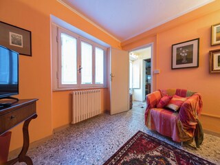 Ferienhaus Pescaglia Ausstattung 20