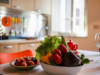 Casa per le vacanze Pescaglia  39