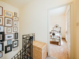 Maison de vacances Pescaglia Équipement 32