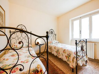 Maison de vacances Pescaglia Équipement 29