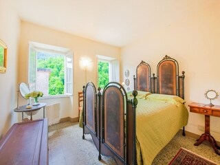Maison de vacances Pescaglia Équipement 25