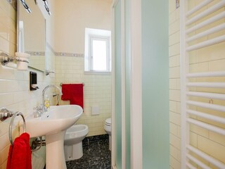 Maison de vacances Pescaglia Équipement 24