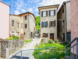 Casa per le vacanze Pescaglia Registrazione all'aperto 11