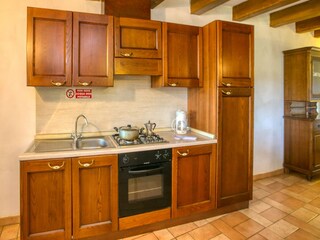 Cottage Camino Features 23