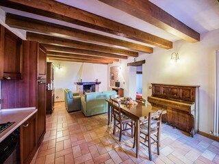 Cottage Camino Features 24