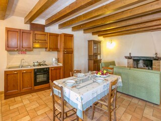 Cottage Camino Features 25