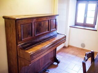 Vakantiehuisje Camino Kenmerken 18