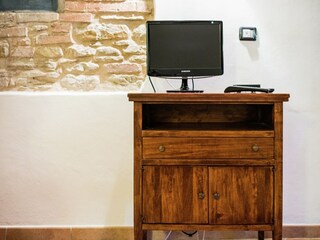 Cottage Camino Features 22