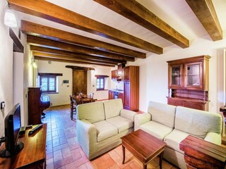 Landhaus Camino Ausstattung 28