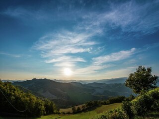 Type de propriété : Chalet Camino Environnement 31