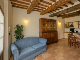 Type de propriété : Chalet Camino Équipement 25