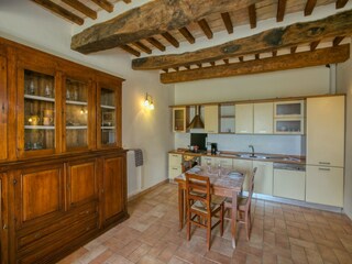 Type de propriété : Chalet Camino Équipement 20