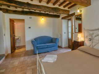 Type de propriété : Chalet Camino Équipement 23