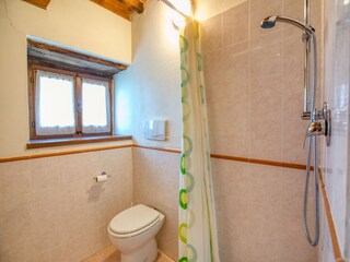 Cottage Camino Features 26