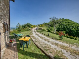 Type de propriété : Chalet Camino Enregistrement extérieur 14