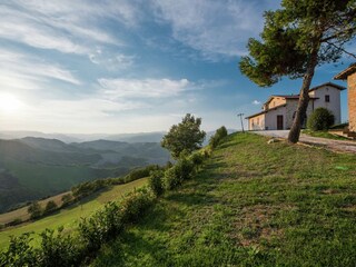 Vakantiehuisje Camino Buitenaudio-opname 9