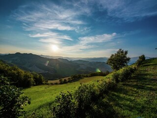 Vakantiehuisje Camino Buitenaudio-opname 5