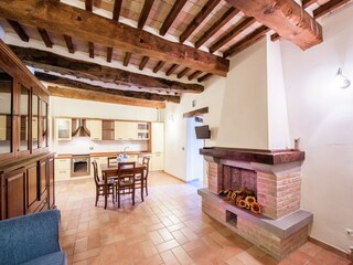 Type de propriété : Chalet Camino Équipement 25