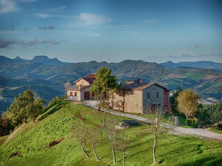 Type de propriété : Chalet Camino Enregistrement extérieur 9