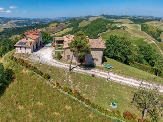 Type de propriété : Chalet Camino Enregistrement extérieur 15