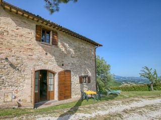 Landhaus Camino Außenaufnahme 8