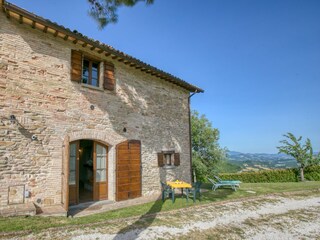 Type de propriété : Chalet Camino Enregistrement extérieur 8