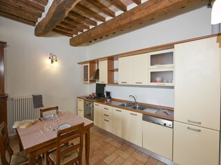 Cottage Camino Features 25