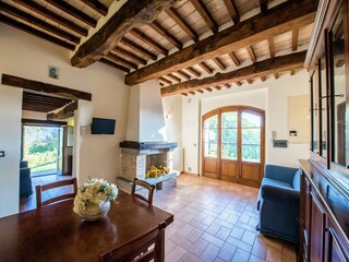 Vakantiehuisje Camino Kenmerken 27