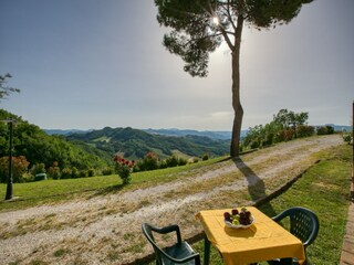 Vakantiehuisje Camino Buitenaudio-opname 17