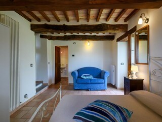 Cottage Camino Features 13