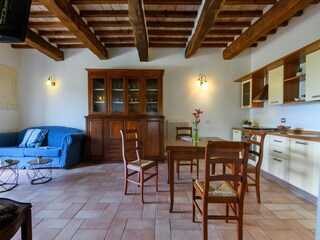 Vakantiehuisje Camino Kenmerken 14
