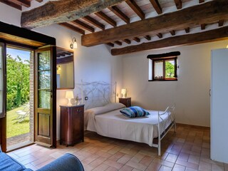 Vakantiehuisje Camino Kenmerken 9