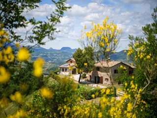 Vakantiehuisje Camino Buitenaudio-opname 6