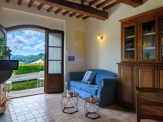Cottage Camino Features 11