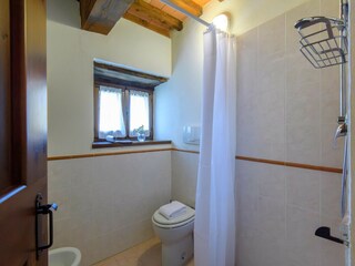 Cottage Camino Features 15