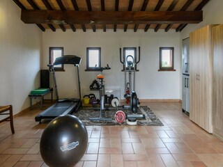 Vakantiehuisje Camino  20