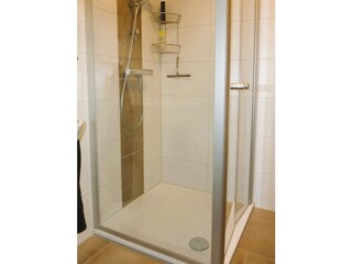 Dusche Badezimmer
