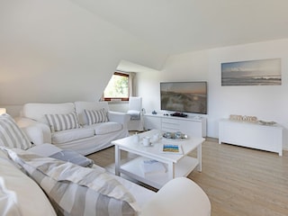 Ferienwohnung List Außenaufnahme 2