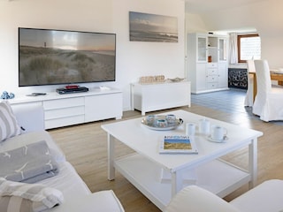 Ferienwohnung List Außenaufnahme 3