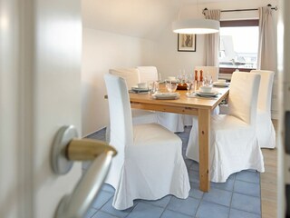Ferienwohnung List Außenaufnahme 4
