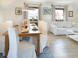 Ferienwohnung List Außenaufnahme 5
